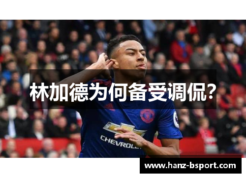 林加德为何备受调侃? 林加德为何备受调侃?